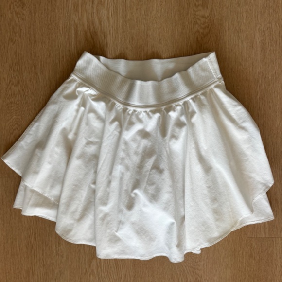 Tennis skirt Court Rival - Picture 4 of 5